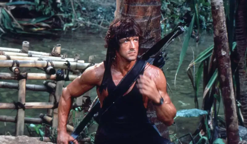 “Rembo”nun rejissoru vəfat etdi