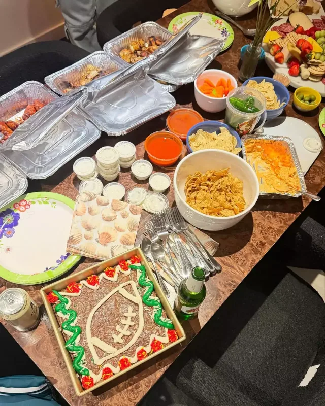 Cici qızının yeni fotolarını paylaşdı