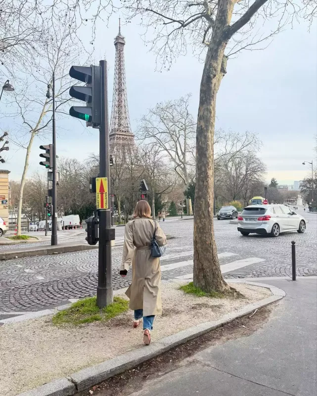 Cici qızının yeni fotolarını paylaşdı