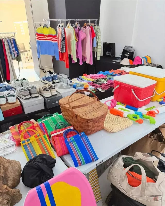 Cici qızının yeni fotolarını paylaşdı