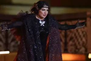 Xalq artistinin keçmiş xanımı Avropa səhnəsinə qayıdır