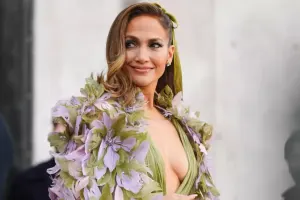 CeyLo özündən 11 yaş kiçik aktyorla eşq yaşayır? - Foto