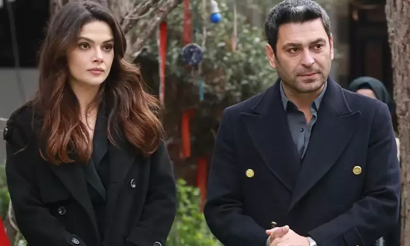 “Uzak şehir”də ayrılıq!