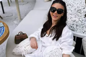 Ayselin Özbəkistan şəkilləri...