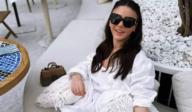 Ayselin Özbəkistan şəkilləri...