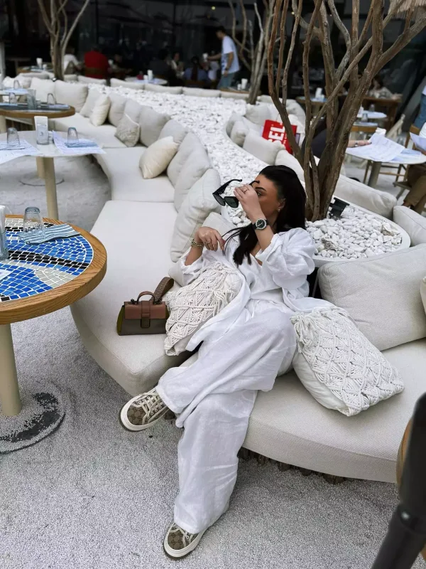 Ayselin Özbəkistan şəkilləri...