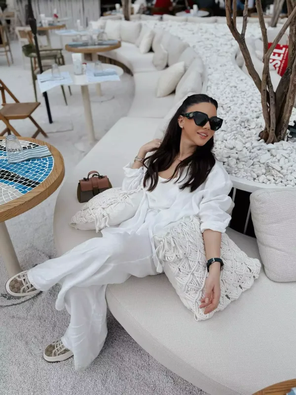 Ayselin Özbəkistan şəkilləri...