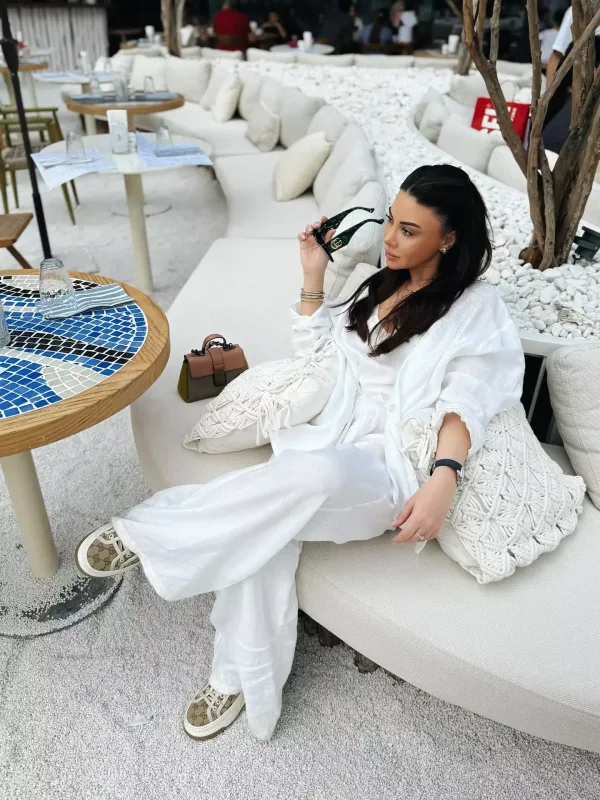 Ayselin Özbəkistan şəkilləri...