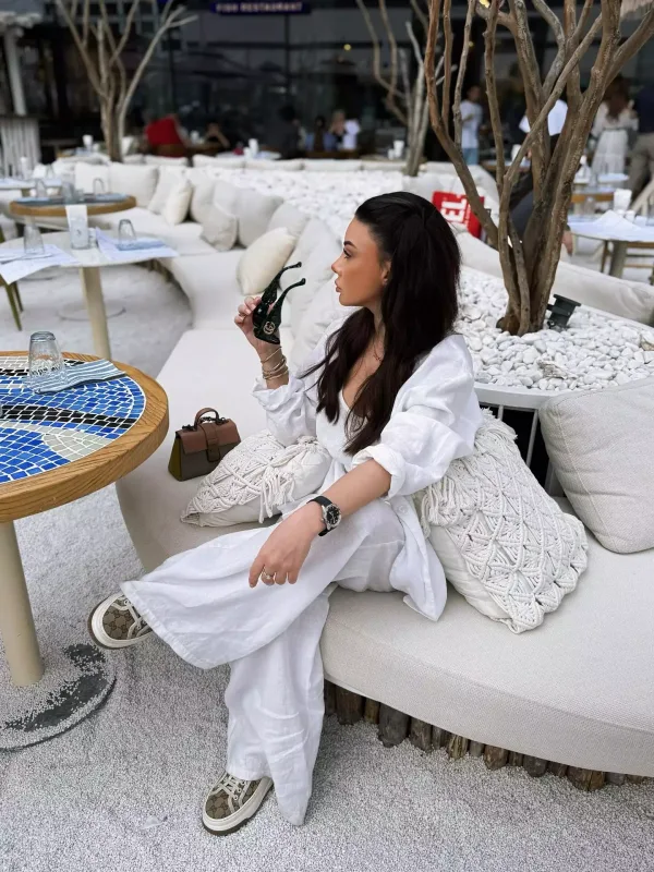 Ayselin Özbəkistan şəkilləri...