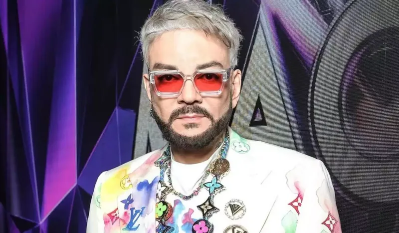 Kirkorov üçüncü övlad istəyir