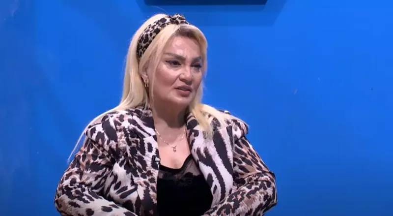 “Biznesimi övladlarımın arasında böldüm”