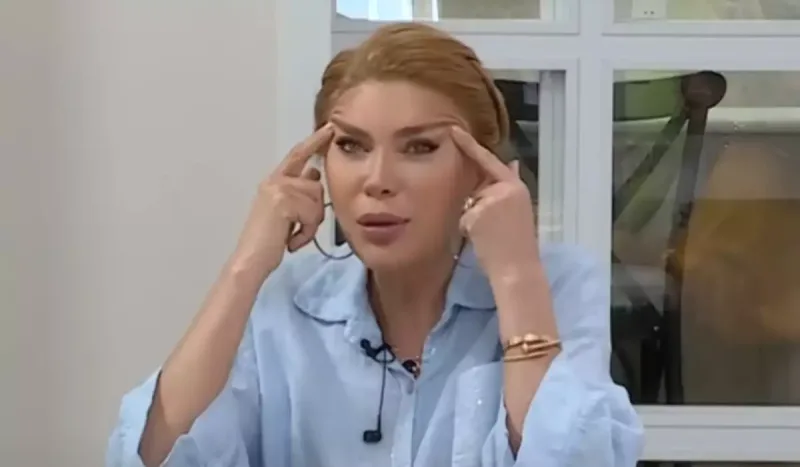 “18 yaşlı qız qaşını niyə qaldırmalıdır?”