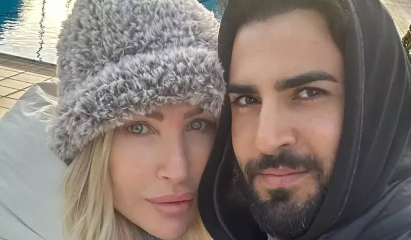 Sedadan əri ilə paylaşım