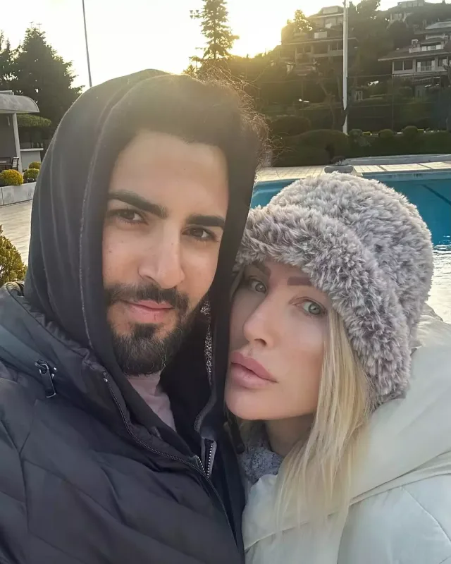 Sedadan əri ilə paylaşım