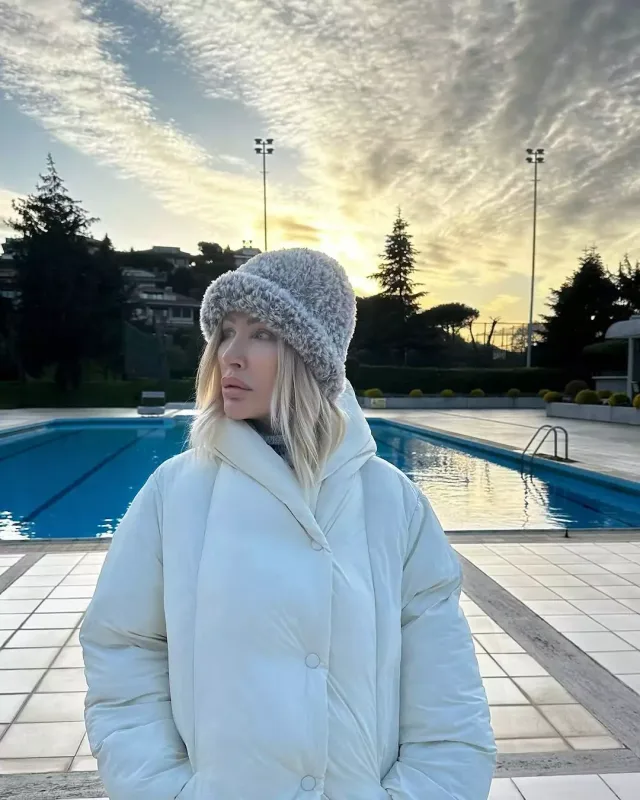 Sedadan əri ilə paylaşım