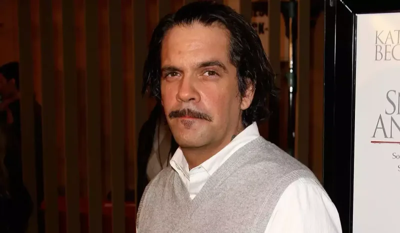 “Günahlar şəhəri”nin aktyoru vəfat etdi