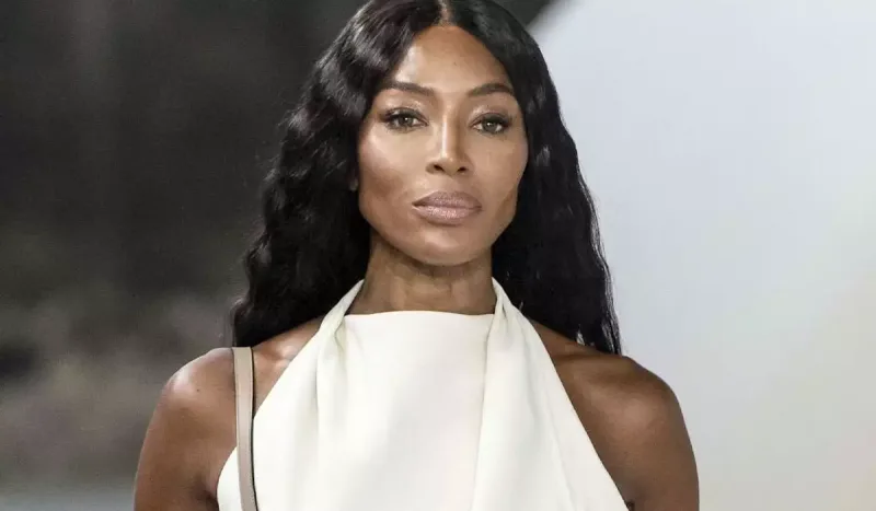 Xeyriyyə fondundan pul oğurlamaqda ittiham olunan Kempbelldən açıqlama!