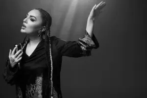 “O zaman 20 gün danışmamışam”