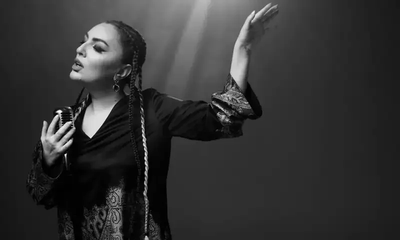 “O zaman 20 gün danışmamışam”