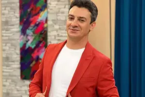 Əməkdar artist səhər verilişlərini tənqid etdi - Video