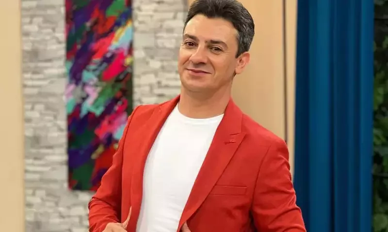 Əməkdar artist səhər verilişlərini tənqid etdi - Video