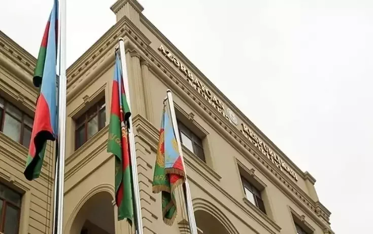 “Mədəniyyət mərkəzinə atəş açılması barədə məlumat yalandır” - MN