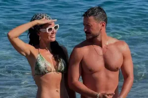 Evləri ayırdılar...