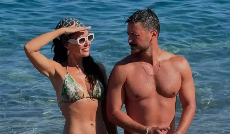 Evləri ayırdılar...