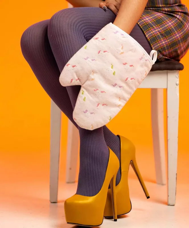 Ayanın retro şəkilləri