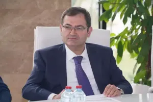 İntiqam Babayev vəzifəsindən azad edildi