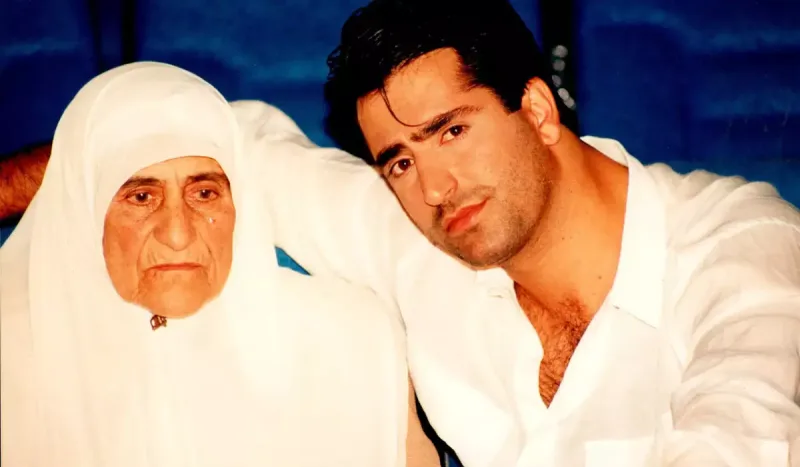 “Heç kim sənin kimi qarşılıqsız sevmir” – Mahsun mərhum anası haqda