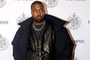 Kanye Uest öz dəfn planlarını açıqladı