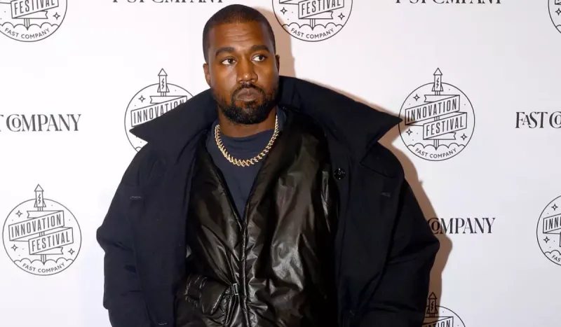 Kanye Uest öz dəfn planlarını açıqladı
