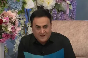 Elgiz həmkarlarını bayağı ifaçıları baykot etməyə səslədi