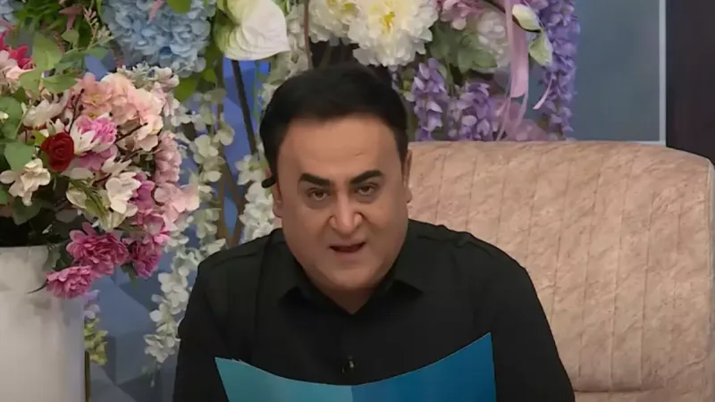 Elgiz həmkarlarını bayağı ifaçıları baykot etməyə səslədi