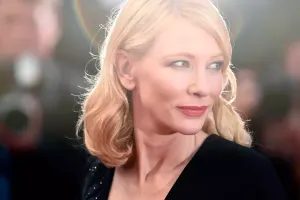 Keyt Blanşett karyerasını sonlandırır