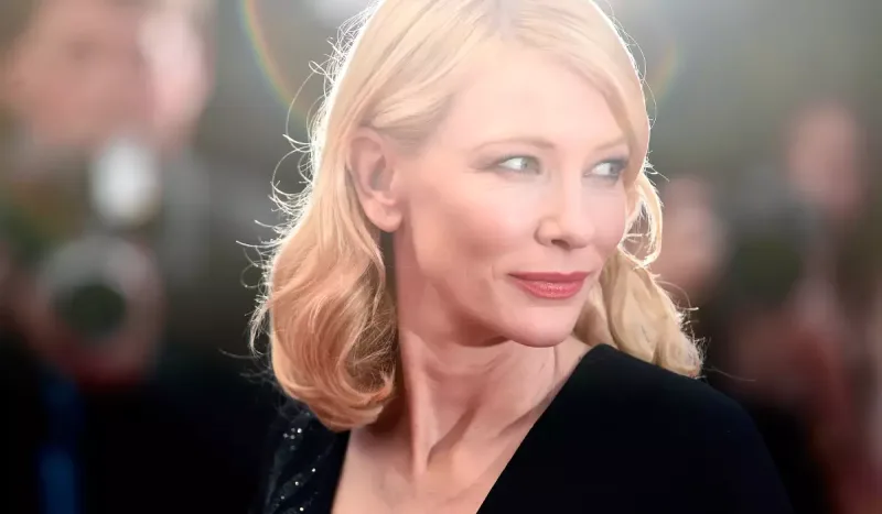 Keyt Blanşett karyerasını sonlandırır