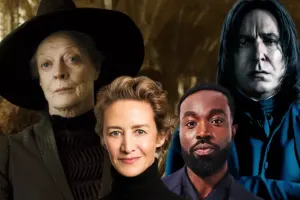 HBO “Harri Potter”in əsas aktyor heyətinin adlarını açıqladı