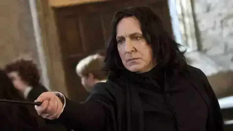 HBO “Harri Potter”in əsas aktyor heyətinin adlarını açıqladı