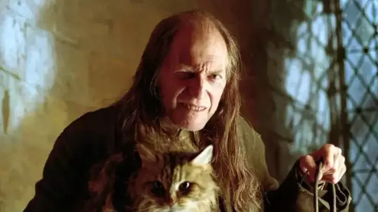 HBO “Harri Potter”in əsas aktyor heyətinin adlarını açıqladı