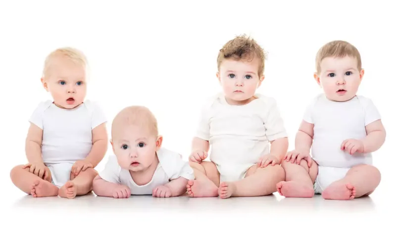 Yenə oğlanlar çoxdur...