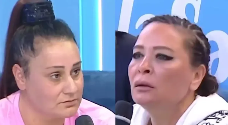 İştirakçının bu sözləri Mehriban Xanlarovanı əsəbiləşdirdi!