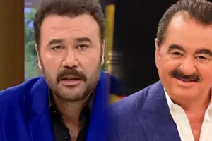 İbrahim Tatlısəsin qardaşı həbs edildi