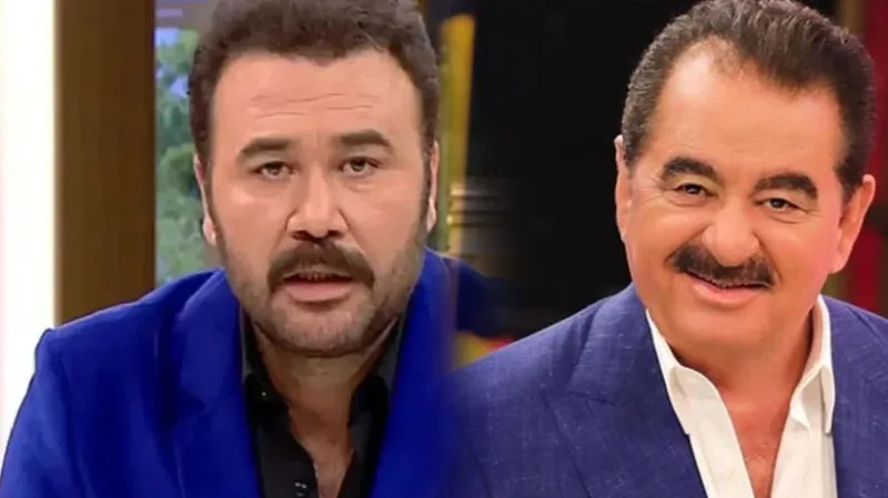 İbrahim Tatlısəsin qardaşı həbs edildi