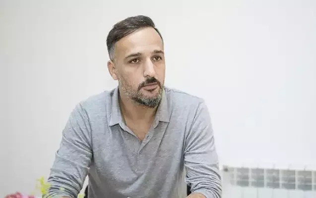 Azər Zahidin həbs müddəti uzadıldı