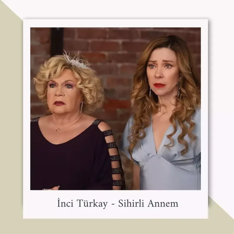 Film çəkilişindən fotolar...