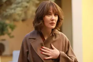 Obrazına görə ailəsini narahat edirlər