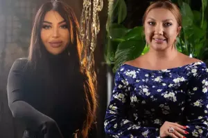 Məhkəməlik olan Fatimə və Nazilə eyni məkanda!