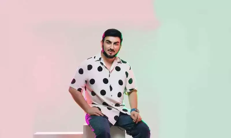 “Efir mədəniyyəti olmayanları verilişimə çağırmayacağam”