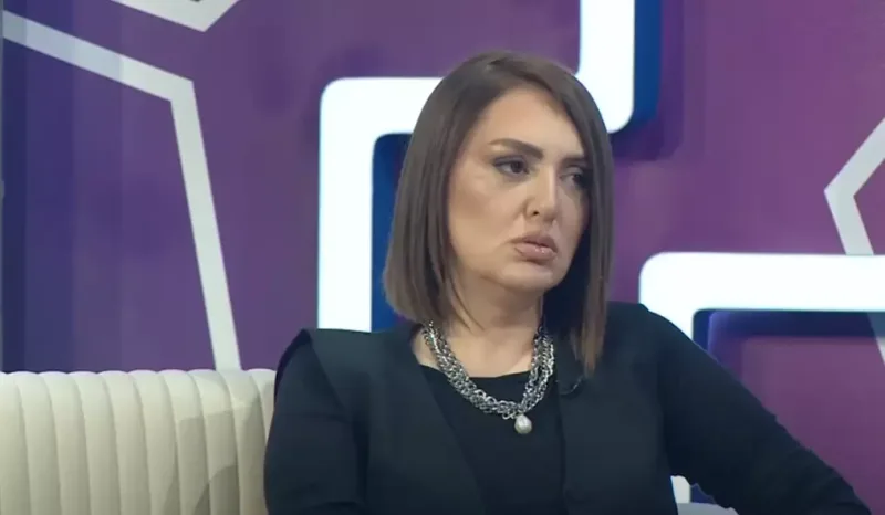 “Kimisə təhqir etmək haqqını sizə kim verib?”